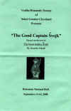 Click to see the full size Playbill front page