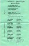 Click to see the full size Playbill page 2