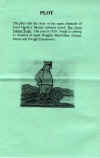Click to see the full size Playbill page 3